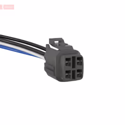 Sonde lambda DENSO DOX-0602 - Vue supplémentaire 5