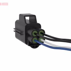 Sonde lambda DENSO DOX-0609 - Vue supplémentaire 5