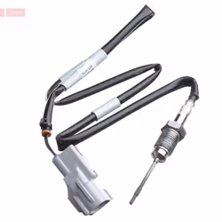 Palpeur, température des gaz DENSO DET-0116