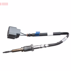 Palpeur, température des gaz DENSO DET-0136