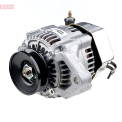 Alternateur DENSO DAN2038