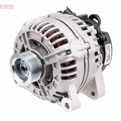 Alternateur DENSO DAN3007