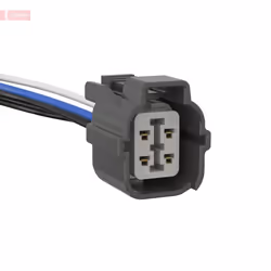 Sonde lambda DENSO DOX-1320 - Vue supplémentaire 5