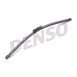 Balai d'essuie-glace DENSO DF-401, Flat Blades, 700+550mm, Avant, 2 pièce