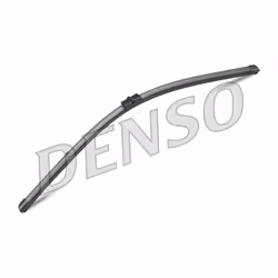 Balai d'essuie-glace DENSO DF-130, Flat Blades, 650mm, Avant, 2 pièce