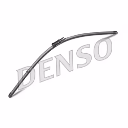 Balai d'essuie-glace DENSO DF-121, Flat Blades, 700+600mm, Avant, 2 pièce