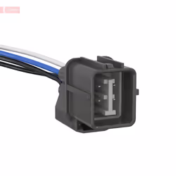 Sonde lambda DENSO DOX-0628