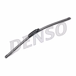 Balai d'essuie-glace DENSO DF-131, Flat Blades, 550mm, Avant, 2 pièce