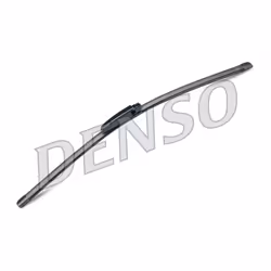 Balai d'essuie-glace DENSO DF-131, Flat Blades, 550mm, Avant, 2 pièce - Vue supplémentaire 4
