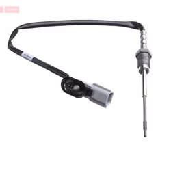 Palpeur, température des gaz DENSO DET-0153