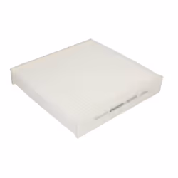 Filtre d'habitacle (filtre à pollen) DENSO DCF591P