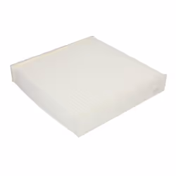 Filtre d'habitacle (filtre à pollen) DENSO DCF591P