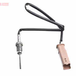 Palpeur, température des gaz DENSO DET-0122