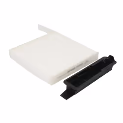 Filtre d'habitacle (filtre à pollen) DENSO DCF595P