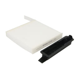 Filtre d'habitacle (filtre à pollen) DENSO DCF595P