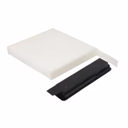 Filtre d'habitacle (filtre à pollen) DENSO DCF595P