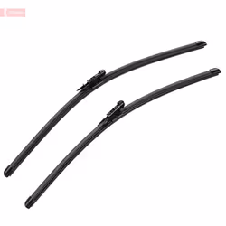 Balais d'essuie-glace plats DENSO DF-200 - Vue supplémentaire 4