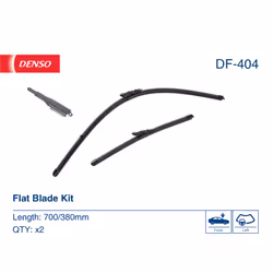 Balai d'essuie-glace, universel DENSO DF-404