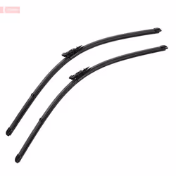 Balais d'essuie-glace plats DENSO DF-405 - Vue supplémentaire 4