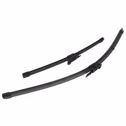 Balais d'essuie-glace plats DENSO DF-406 - Vue supplémentaire 2
