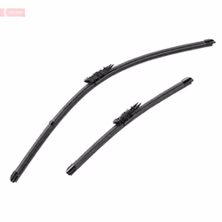 Balais d'essuie-glace plats DENSO DF-406 - Vue supplémentaire 4