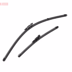 Balais d'essuie-glace plats DENSO DF-203 - Vue supplémentaire 4