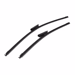 Balais d'essuie-glace plats DENSO DF-204