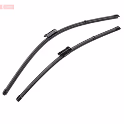 Balais d'essuie-glace plats DENSO DF-207 - Vue supplémentaire 4