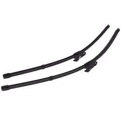 Balais d'essuie-glace plats DENSO DF-411