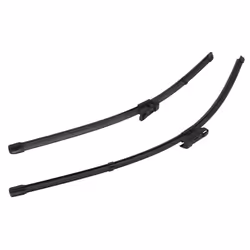 Balais d'essuie-glace plats DENSO DF-413