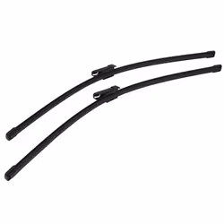 Balais d'essuie-glace plats DENSO DF-209