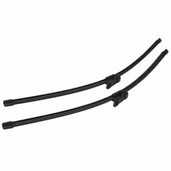 Balais d'essuie-glace plats DENSO DF-209