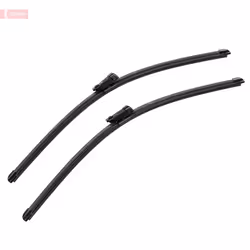 Balais d'essuie-glace plats DENSO DF-209 - Vue supplémentaire 4