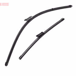 Balais d'essuie-glace plats DENSO DF-210 - Vue supplémentaire 4