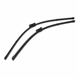 Balais d'essuie-glace plats DENSO DF-211