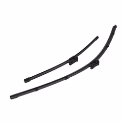 Balais d'essuie-glace plats DENSO DF-212