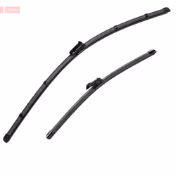 Balais d'essuie-glace plats DENSO DF-212 - Vue supplémentaire 4
