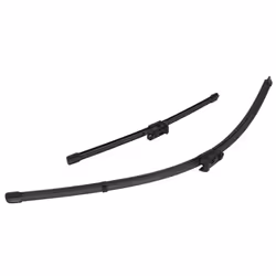 Balais d'essuie-glace plats DENSO DF-214