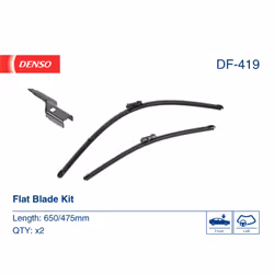 Balai d'essuie-glace, universel DENSO DF-419