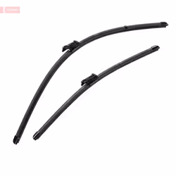 Balais d'essuie-glace plats DENSO DF-215