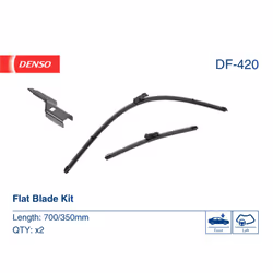 Balai d'essuie-glace, universel DENSO DF-420