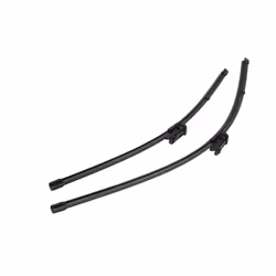 Balais d'essuie-glace plats DENSO DF-217