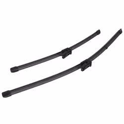 Balais d'essuie-glace plats DENSO DF-422