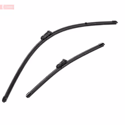 Balais d'essuie-glace plats DENSO DF-219 - Vue supplémentaire 4