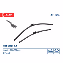 Balai d'essuie-glace, universel DENSO DF-426