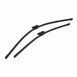 Balais d'essuie-glace plats DENSO DF-221