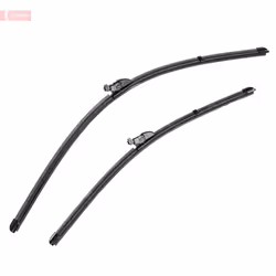 Balais d'essuie-glace plats DENSO DF-221 - Vue supplémentaire 4