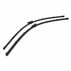 Balais d'essuie-glace plats DENSO DF-433