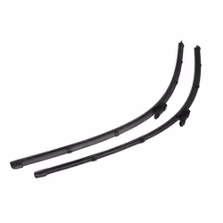Balais d'essuie-glace plats DENSO DF-433