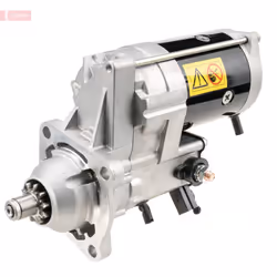 Démarreur DENSO DSN2104